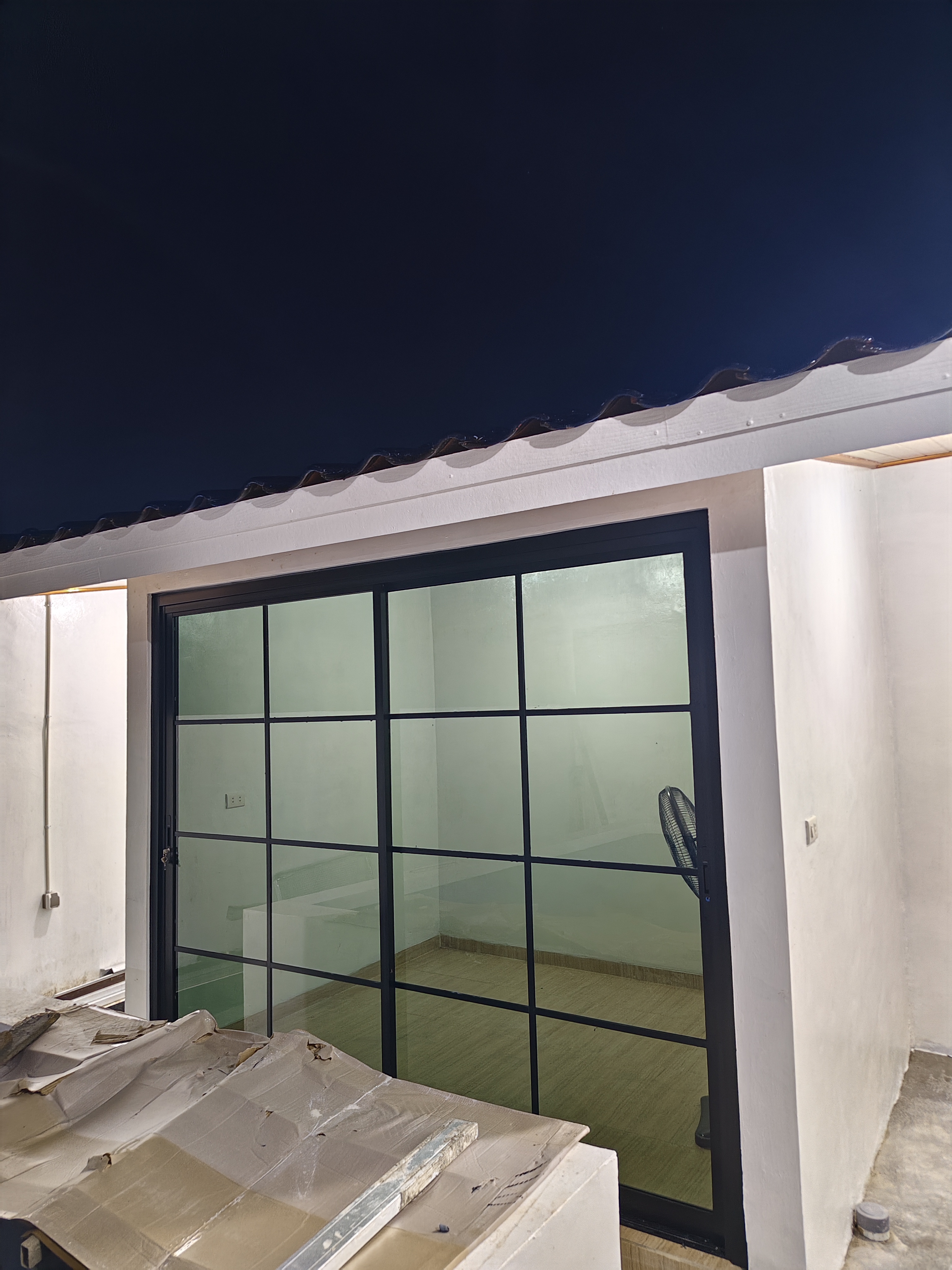 Pintu aluminium sliding berkualitas